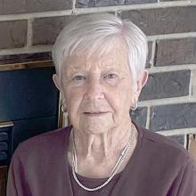 PATRICIA LINNEY Obituary pic