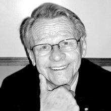 JAKOB KROEKER Obituary pic