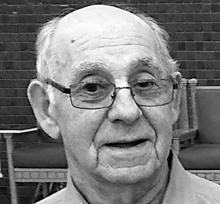 FERNANDO B. DA SILVA  Obituary pic