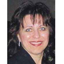 VICTORIA PESTRAK (HYWORON)  Obituary pic