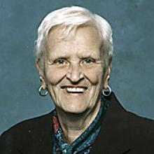 LINA RANKIN (ZROBOK)  Obituary pic
