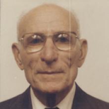 KUSZNIERYK  Obituary pic