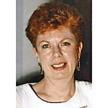 LAURIE POTOVSKY-BEACHELL  Obituary pic
