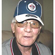WILLIAM (BILL) WEEDMARK  Obituary pic