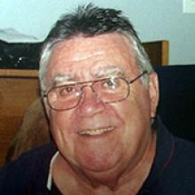 SALVATORE DACQUISTO  Obituary pic