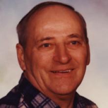 ARTHUR WINKLER  Obituary pic