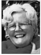 Corinne MANSON Obituary pic