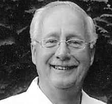 RICHARD KARP  Obituary pic