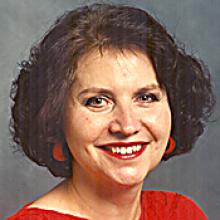 CAROLYN ALI  Obituary pic