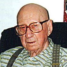 MURRAY COLLINS JOHNSON  Obituary pic