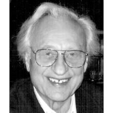 ALEX KAMCHEN Obituary pic