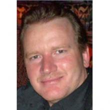 SCOTT WARREN SMITH -  Obituary pic