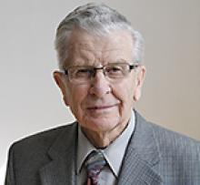 JACOB PETER WIEBE Obituary pic