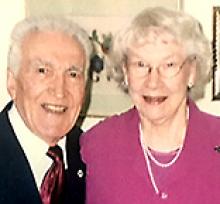 JOE MAGNIFICO  Obituary pic
