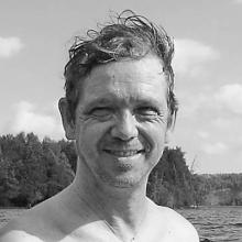 ALBERT HAK Obituary pic