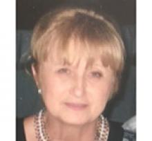 LOUISE NELSON  Obituary pic
