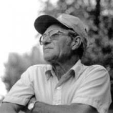 RONALD JAMES FRANZ  Obituary pic