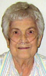 VERDA LAGIMODIERE  Obituary pic