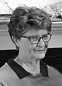 CONNIE JOAN PHILLIPS Obituary pic