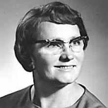 WALENTYNA PODWORNIAK  Obituary pic