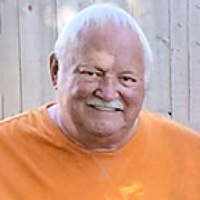 HAROLD WOZNEY Obituary pic