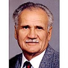 JACOB KROEKER  Obituary pic