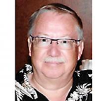 HARTMUT (HART) OPPERMANN  Obituary pic