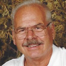 WILLI HEYMANN  Obituary pic
