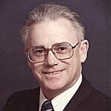 JOSEPH F. JENKINSON  Obituary pic