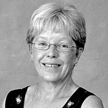 JUDITH KAREN REID Obituary pic