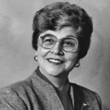 Stefania Wilton Obituary pic