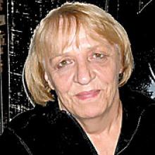 ELISABETH ELSIE VERHOSKI -  Obituary pic