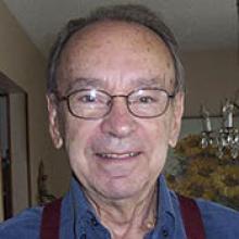 JOSEPH KUCHAR  Obituary pic