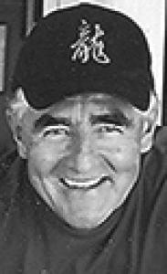 BRUCE GALLIMORE Obituary pic