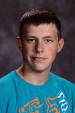 Jonah Crookes Obituary pic