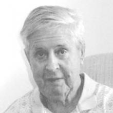 RAYMOND LAVALLEE  Obituary pic