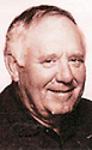 GRANT RIDDELL  Obituary pic