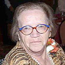 MADALENE ROSE KOWALSKY (GEALL)  Obituary pic