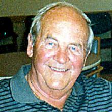 DOUG TURNER  Obituary pic