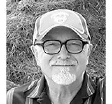 DAVE NOWLIN Obituary pic