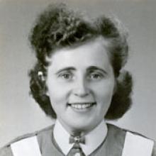 WANDA LUKAWSKI  Obituary pic