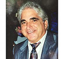 SAM GERBASI (SALVATORE) Obituary pic
