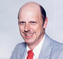 GUNTHER GROSSKAMPER Obituary pic