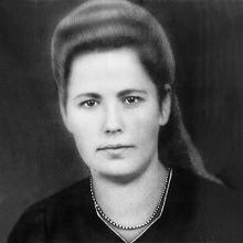 ANNA KUC Obituary pic