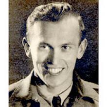 SAMUEL KYBA  Obituary pic