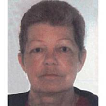 DESA BOBBIE  Obituary pic