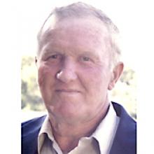 JOHN CONNELLY  Obituary pic