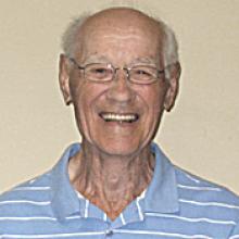 LUCIEN ANTOINE PLAMONDON  Obituary pic