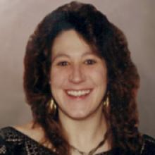 DIANA LYNN ANDERSON (SAMEC)  Obituary pic