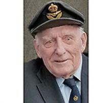 EDMUND WIRTH Obituary pic